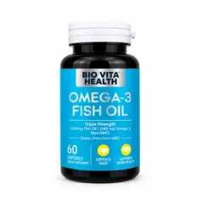 OMEGA-3