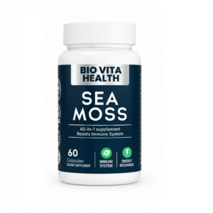 SEA MOSS BIO VITA