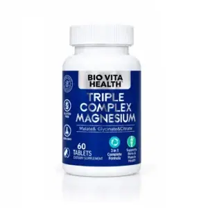 TRIPLE COMPLEX MAGNESIUM