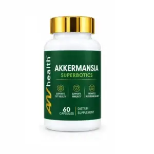 AKKERMANSIA SUPERBIOTICS