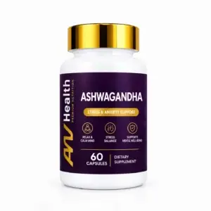 ASHWAGANDHA