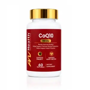 CoQ10
