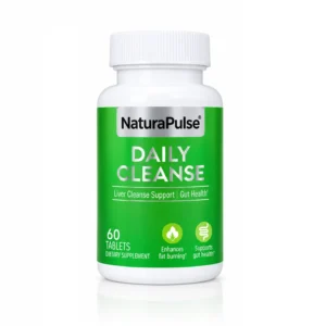 DAILY CLEANSE