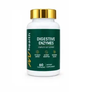 DIGESTIVE ENZYMES