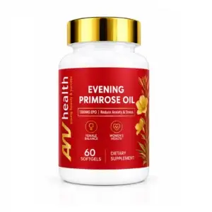 EVENING PRIMROSE OIL