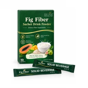 FIG FIBER