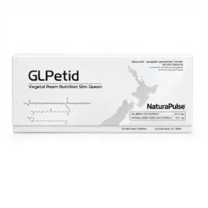 GLPETID — NATURAPULSE 1 Курс
