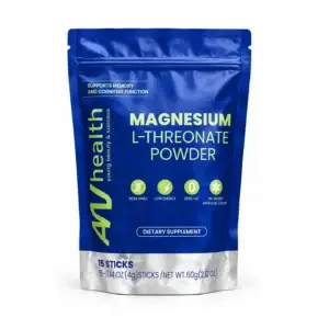 MAGNESIUM L-THREONATE POWDER