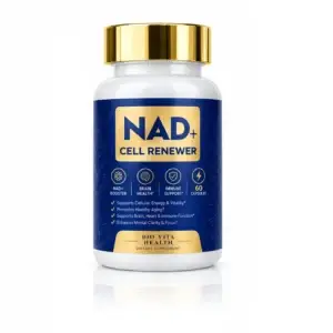 NAD + CELL RENEWER