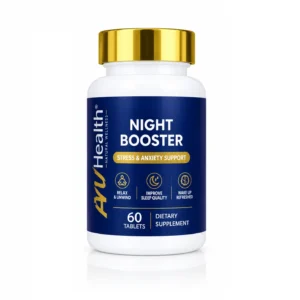 NIGHT BOOSTER