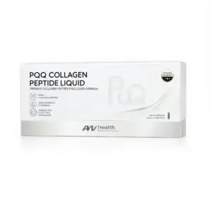 PQQ COLLAGEN PEPTIDE LIQUID 1 Курс